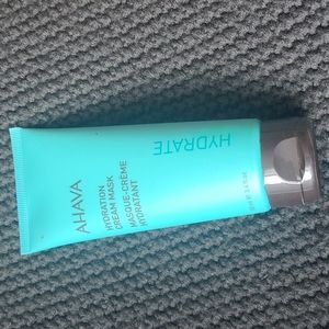 Ahava Hydration Cream Mask